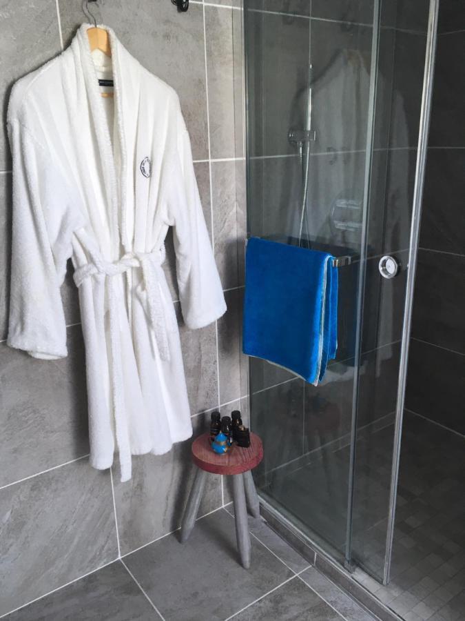 Chambres D'Hotes " Le Magnolia " (Adults Only) Sainte-Croix-aux-Mines Buitenkant foto
